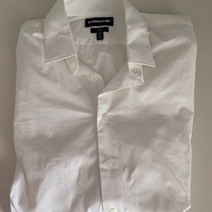 Express Dress shirt